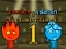 Fireboy & Watergirl In The Forest Temple — besplatna online igra