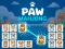 Paw Mahjong — besplatna online igra