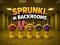 Sprunki in Backrooms — free online game