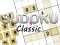 Jeu Sudoku Classic en ligne