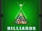 Billiards — free online game