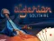 Algerian Solitaire – ingyenes online játék