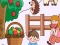 遊戲Sticker Art Book在線