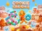 Cookie Crush 4 — brezplačna spletna igra