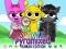 Игра Sprunki Pyramixed: Human Edition онлайн