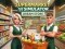 Supermarket Simulator Dream Store เกมออนไลน์ฟรี