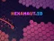 Hexanaut.io — online hra zdarma
