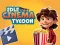 Idle Cinema Tycoon — free online game