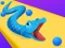 Anaconda Runner — juego gratis online