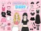 Paper Doll Diary: Dress Up DIY — gioco online gratis
