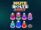 遊戲Nuts Bolts Sort在線