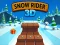 Snow Rider 3D — joc online gratuit