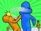 Slap and Run เกมออนไลน์ฟรี