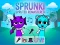 Sprunki Spruted Remastered — gioco online gratis