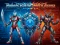 Robots Battle: Mech Arena — online hra zdarma