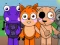 Sprunki Abgerny 2: Deluxe — gioco online gratis