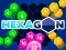 Hexagon — gratis online game