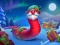 Worms Zone — bezplatná online hra