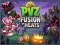 PVZ Fusion Cheats — joc online gratuit