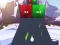Crazy Snowman: Runner Game — nemokamas žaidimas internete