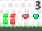Red and Green 3 — gratis online spil