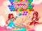 Candy bubbles — ücretsiz çevrimiçi oyun