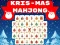 Kris-mas Mahjong เกมออนไลน์ฟรี