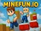 Minefun.io — bezplatná online hra