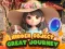遊戲Hidden Object Great Journey在線