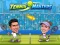 Tennis Masters 2026 — juego gratis en el navegador