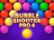 遊戲Bubble Shooter Pro 4在線