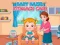 遊戲Baby Hazel Stomach Care在線