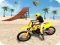 Racing Moto: Beach Jumping Simulator — لعبة مجانية اون لاين