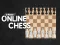 2 Player Online Chess — online hra zdarma