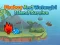Fireboy and Watergirl Island Survive — joc online gratuit
