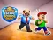 Escape School Duel — free online game