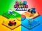 2,3,4 Player Games — nemokamas žaidimas internete