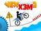 Vex X3M 2 — besplatna online igra