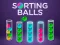 Sorting Balls — 免费在线游戏
