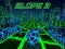 Slope 2 — เกมออนไลน์ฟรีบน YaYoYe
