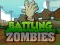 Battling Zombies — 免费在线游戏