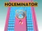 Holeminator — bezplatná online hra