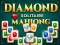 Diamond Solitaire Mahjong — gratis onlinespel