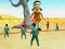 Red Light Green Light — jogo online grátis
