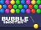 Bubble Shooter HD — безплатна онлайн игра