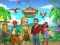 Tropical Merge — gratis online spil