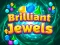 Brilliant Jewels — game online gratis