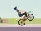 Wheelie Biker — juego gratis online