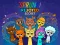 Sprunki Rejoyed Secret — besplatna online igra