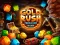 Gold Rush Treasure hunt — online hra zdarma